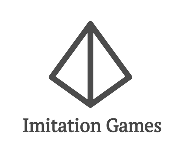 Imitation Games